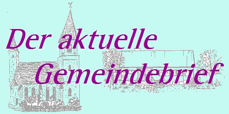 zum Gemeindebrief Dezember 2022 - Februar 2023