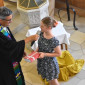 Gottesdienst am Vormittag