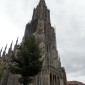 Im Anschluß war noch freie Zeit, um die Ulmer Innenstadt anzuschauen, z. B. das Münster