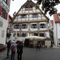 Das "Zunfthaus der Schiffleute"