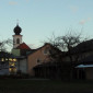 Die Familienerholungs- und Tagungsstätte Sulzbürg