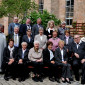 "Eiserne" Konfirmation nach 65 Jahren