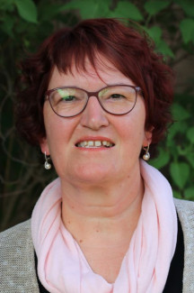 Marion Degenhardt-Ebersberger