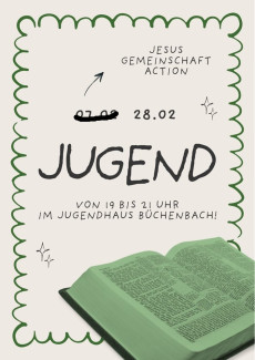 Jugend