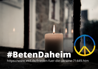 Beten Daheim
