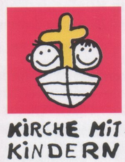 Kirche mit Kindern