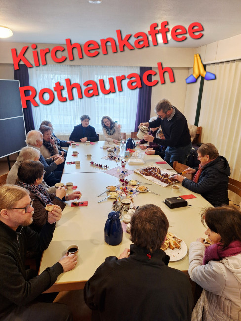 Kirchenkaffee
