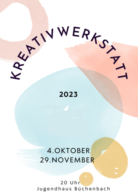 Kreativwerkstatt