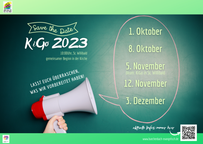Kindergottesdienst