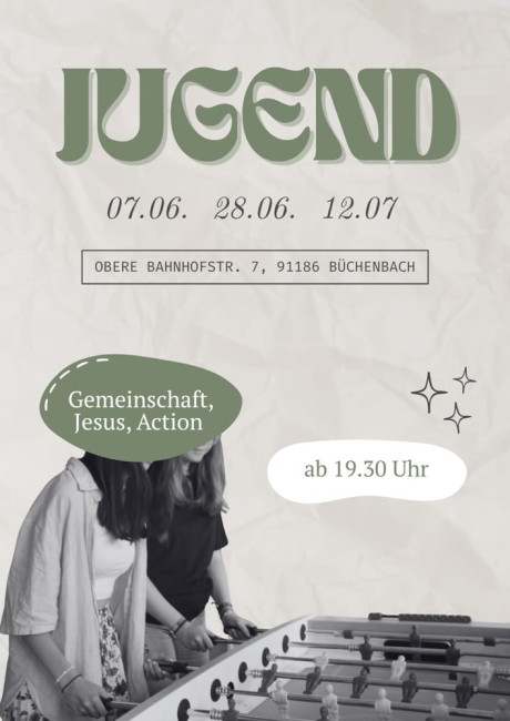 Jugend