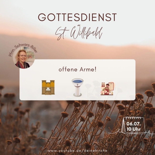 Gottesdienst