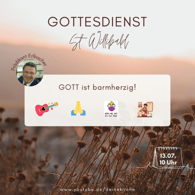 Gottesdienst