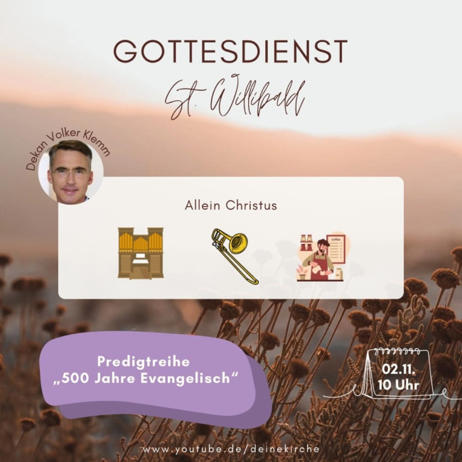 Gottesdienst