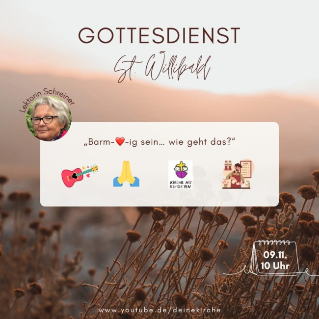 Gottesdienst