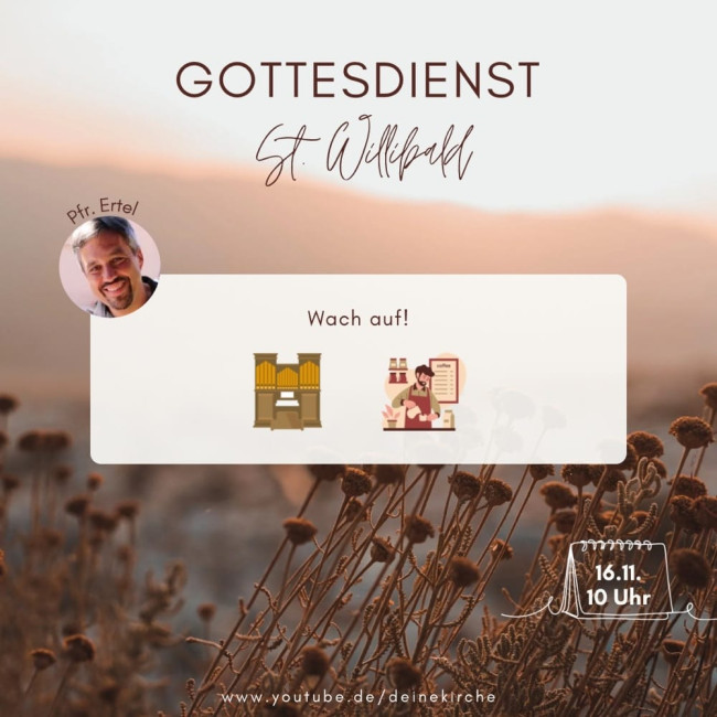 Gottesdienst