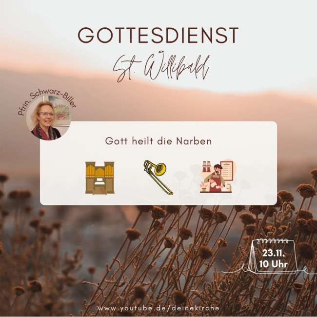 Gottesdienst