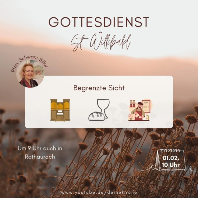 Gottesdienst