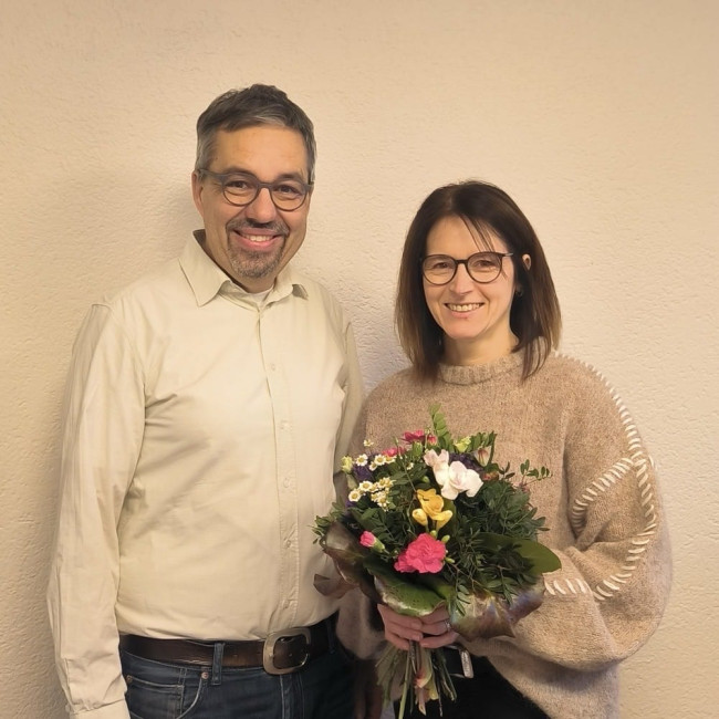 25 Jahre Kindergarten