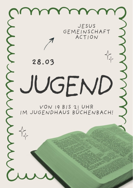 Jugend