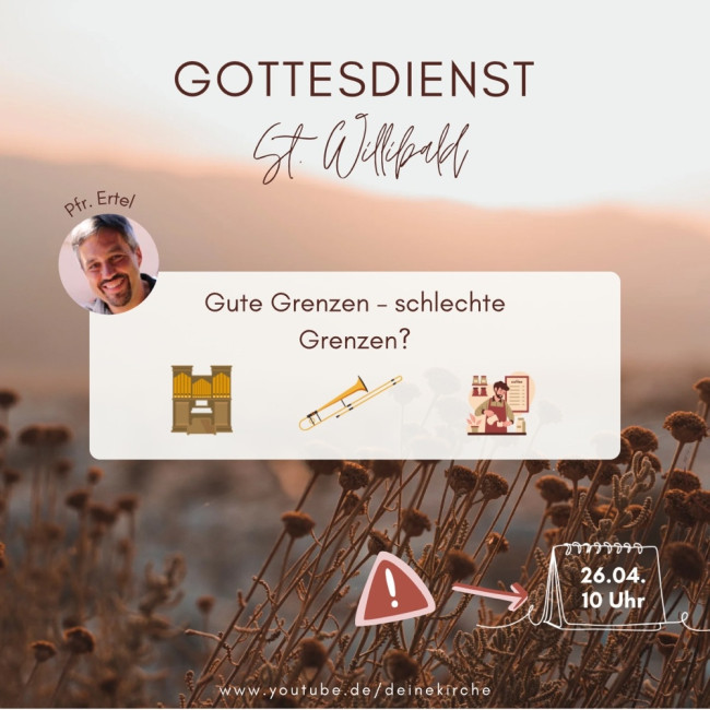 Gottesdienst