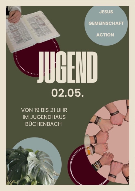 Jugend