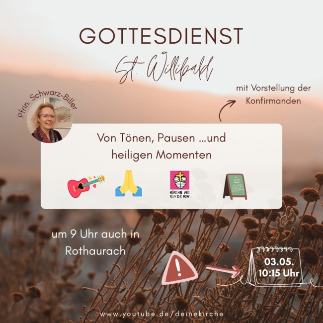 Gottesdienst