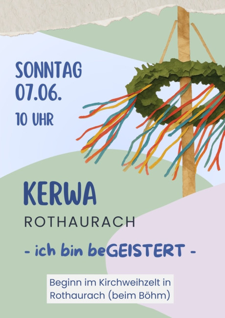 Kirchweihgottesdienst