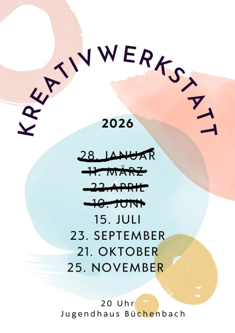 Kreativwerkstatt