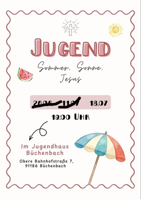 Jugend