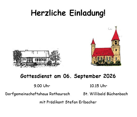 Gottesdienst