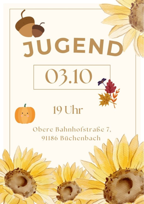 Jugend