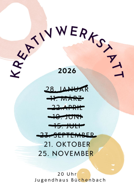 Kreativwerkstatt