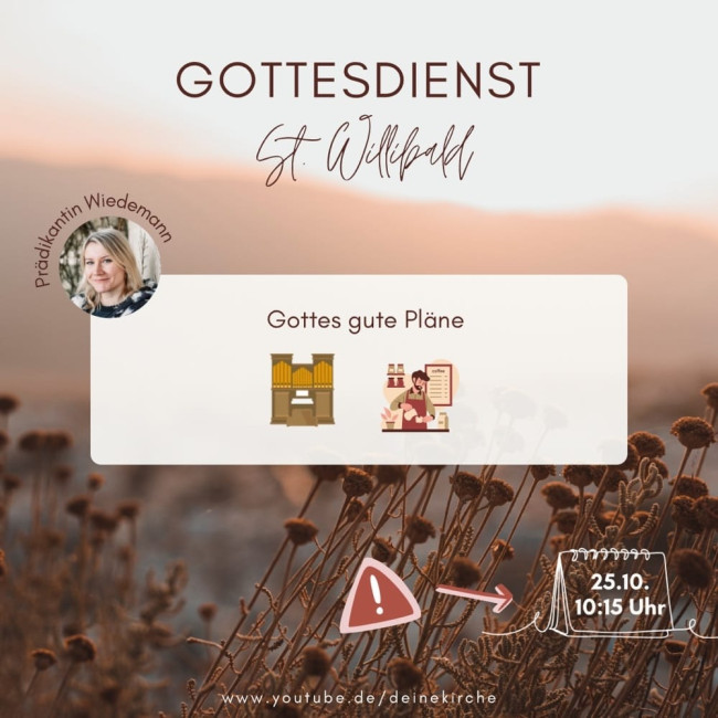 Gottesdienst
