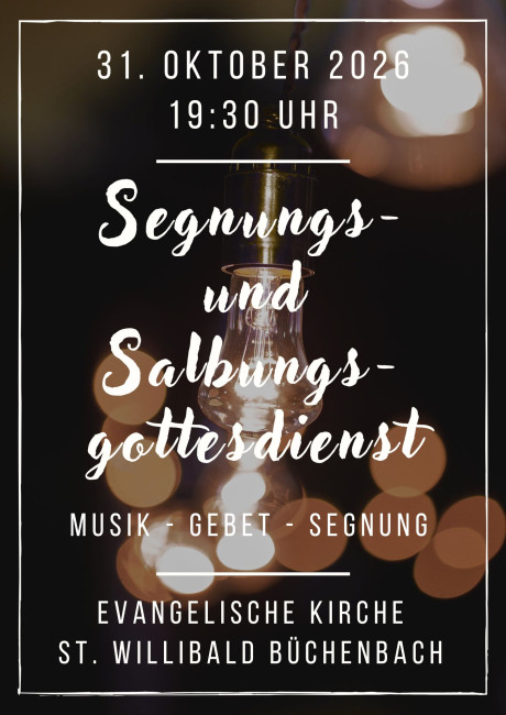 Gottesdienst