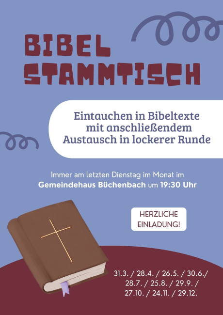 Bibelstammtisch