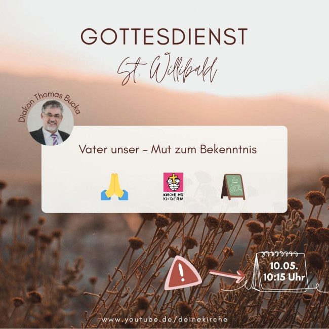 Gottesdienst