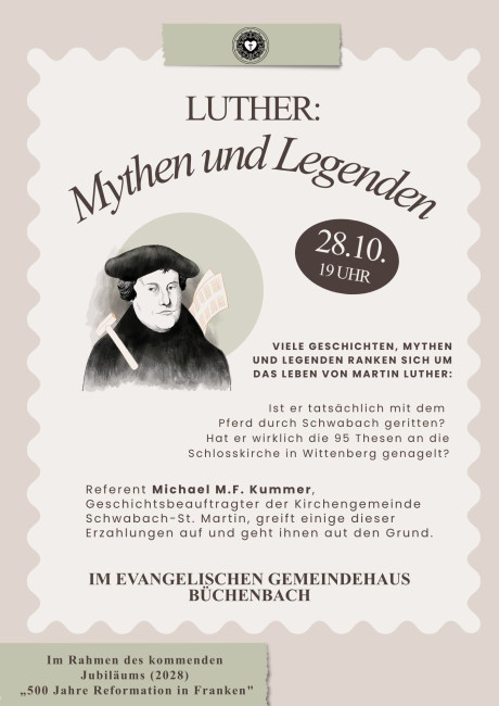 Lutherabend