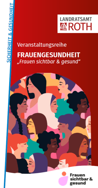 Frauengesundheit