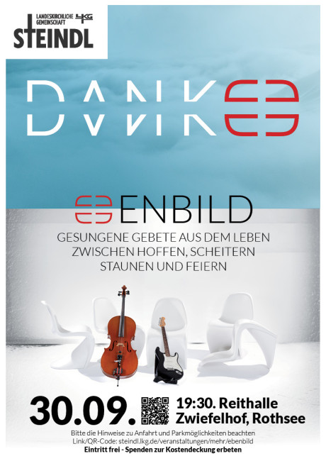 Konzert EBENBILD