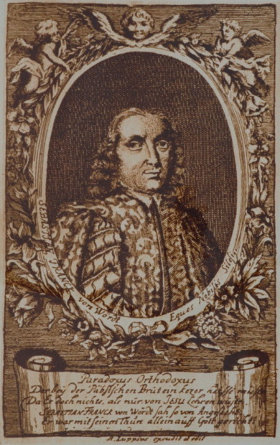 Sebastian Franck